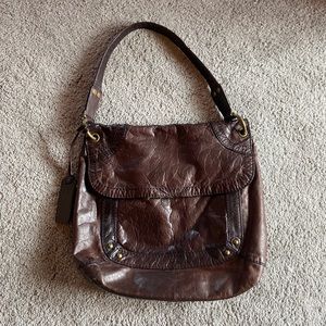 Fossil Bag